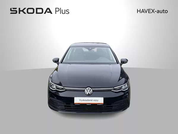 Volkswagen Golf 1.0 TSI LIFE - foto 4