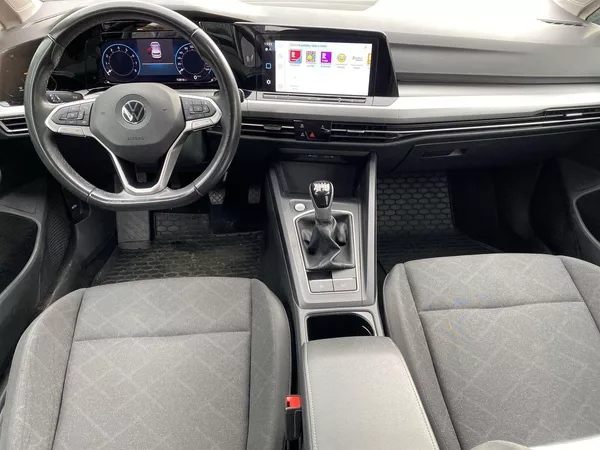Volkswagen Golf 1.0 TSI LIFE - foto 5