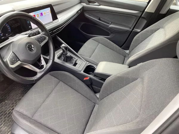Volkswagen Golf 1.0 TSI LIFE - foto 6