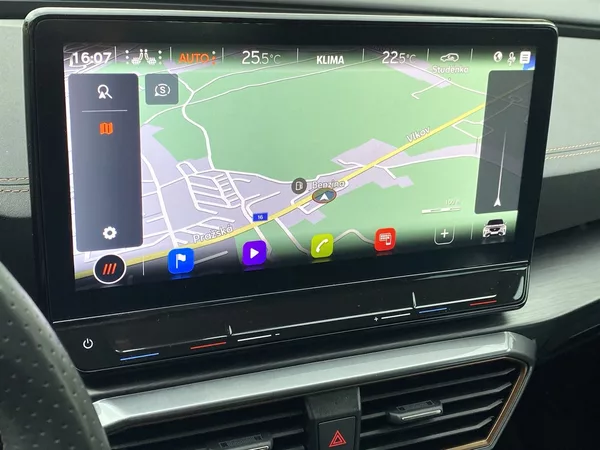 Cupra Formentor 2.0 TSI DSG 4Drive - foto 11