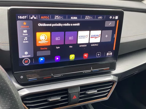 Cupra Formentor 2.0 TSI DSG 4Drive - foto 13