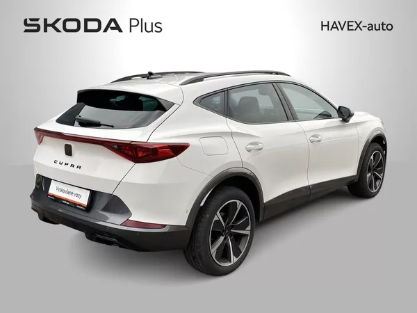Cupra Formentor 2.0 TSI DSG 4Drive - foto 2