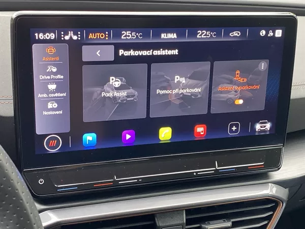 Cupra Formentor 2.0 TSI DSG 4Drive - foto 24