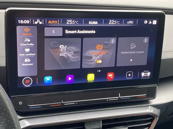 Cupra Formentor 2.0 TSI DSG 4Drive - foto 26
