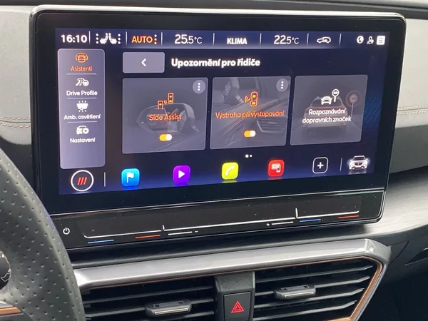 Cupra Formentor 2.0 TSI DSG 4Drive - foto 28