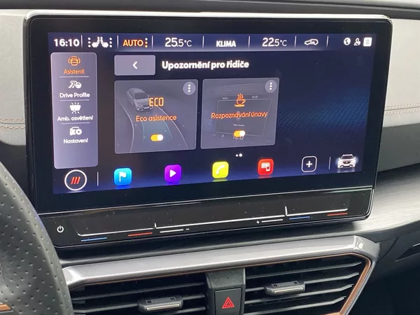 Cupra Formentor 2.0 TSI DSG 4Drive - foto 29