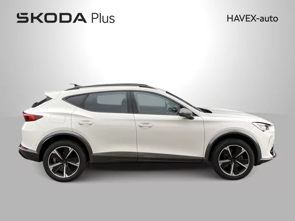 Cupra Formentor 2.0 TSI DSG 4Drive - foto 3