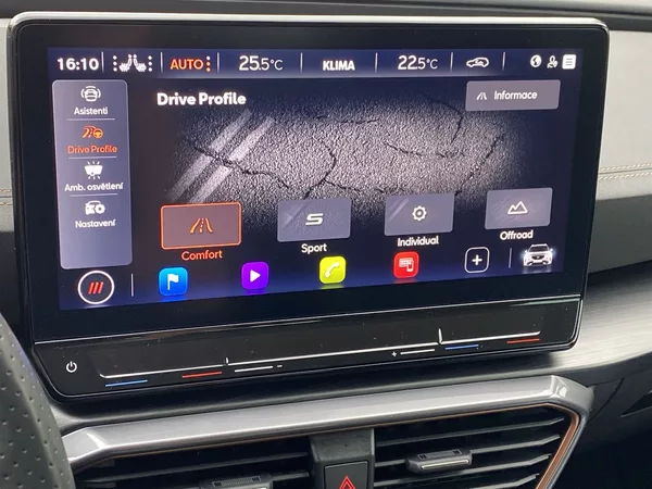 Cupra Formentor 2.0 TSI DSG 4Drive - foto 30