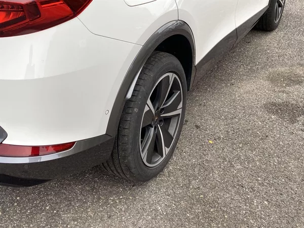 Cupra Formentor 2.0 TSI DSG 4Drive - foto 34