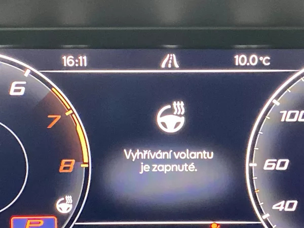 Cupra Formentor 2.0 TSI DSG 4Drive - foto 35