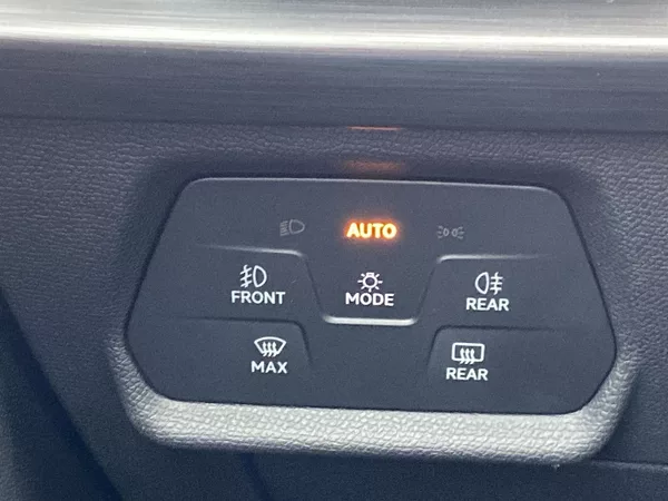 Cupra Formentor 2.0 TSI DSG 4Drive - foto 36