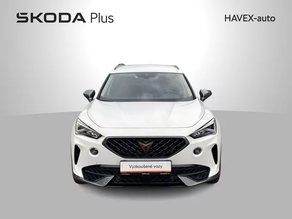 Cupra Formentor 2.0 TSI DSG 4Drive - foto 4