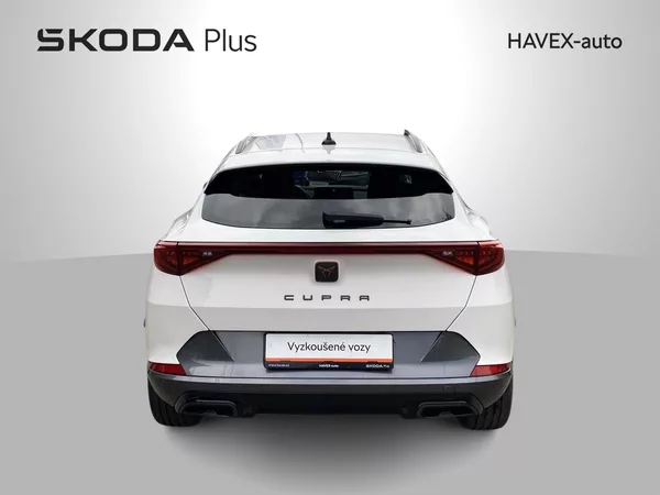 Cupra Formentor 2.0 TSI DSG 4Drive - foto 46
