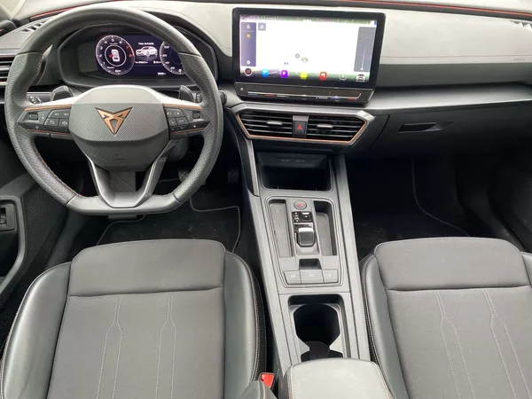 Cupra Formentor 2.0 TSI DSG 4Drive - foto 5