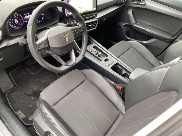 Cupra Formentor 2.0 TSI DSG 4Drive - foto 7