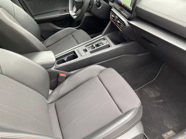 Cupra Formentor 2.0 TSI DSG 4Drive - foto 9