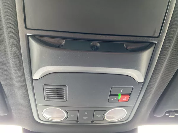 Škoda Karoq 1.5 TSI DSG Sportline - foto 15