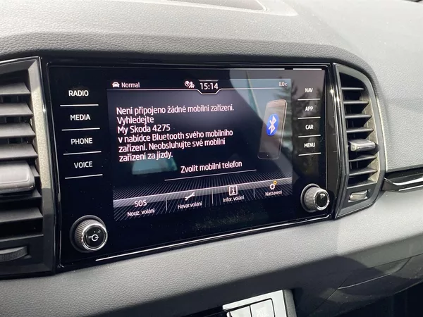 Škoda Karoq 1.5 TSI DSG Sportline - foto 19
