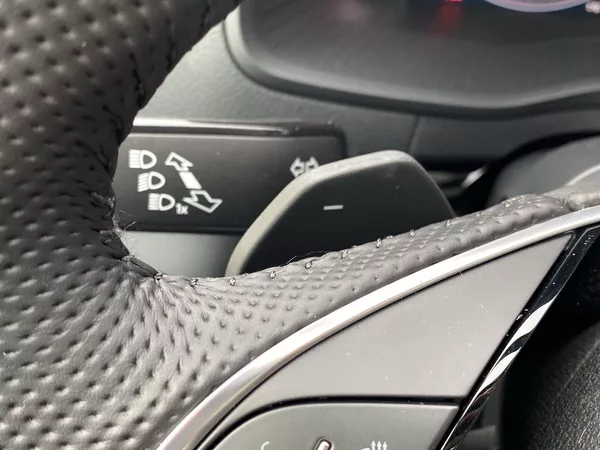 Škoda Karoq 1.5 TSI DSG Sportline - foto 26