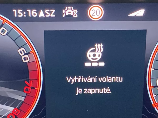Škoda Karoq 1.5 TSI DSG Sportline - foto 27