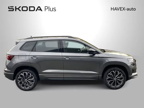 Škoda Karoq 1.5 TSI DSG Sportline - foto 3