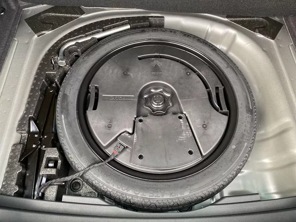 Škoda Karoq 1.5 TSI DSG Sportline - foto 30