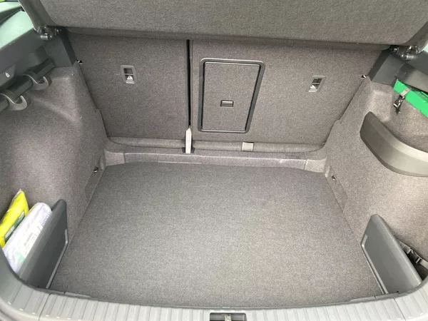 Škoda Karoq 1.5 TSI DSG Sportline - foto 31
