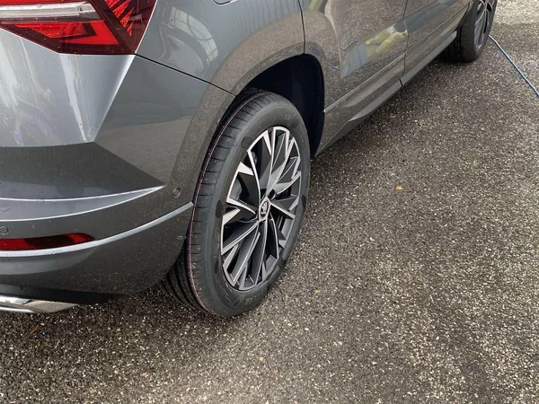 Škoda Karoq 1.5 TSI DSG Sportline - foto 32