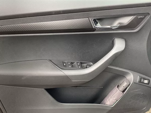 Škoda Karoq 1.5 TSI DSG Sportline - foto 35