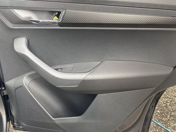 Škoda Karoq 1.5 TSI DSG Sportline - foto 38