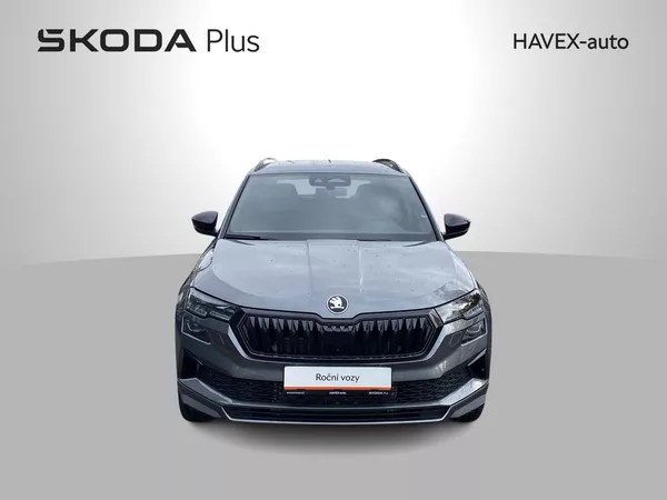 Škoda Karoq 1.5 TSI DSG Sportline - foto 4