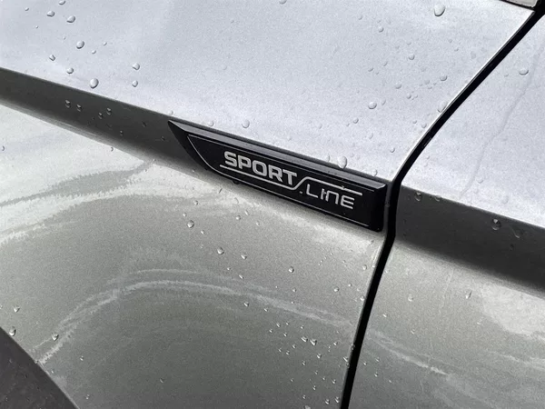 Škoda Karoq 1.5 TSI DSG Sportline - foto 40