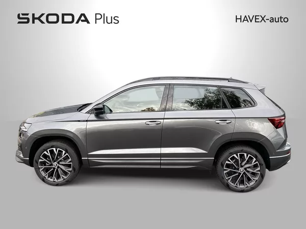 Škoda Karoq 1.5 TSI DSG Sportline - foto 43