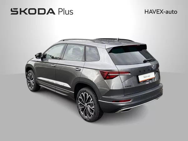 Škoda Karoq 1.5 TSI DSG Sportline - foto 44