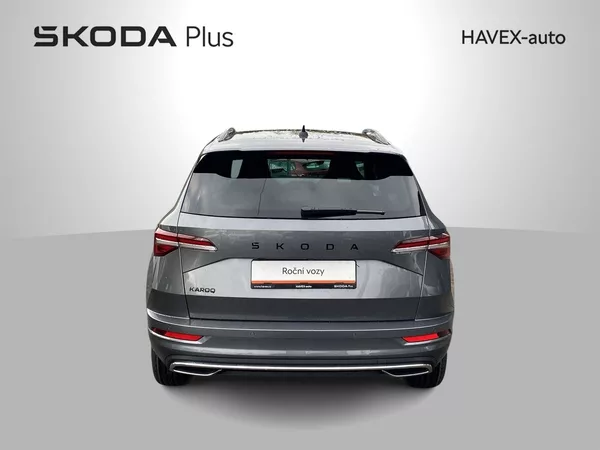 Škoda Karoq 1.5 TSI DSG Sportline - foto 45