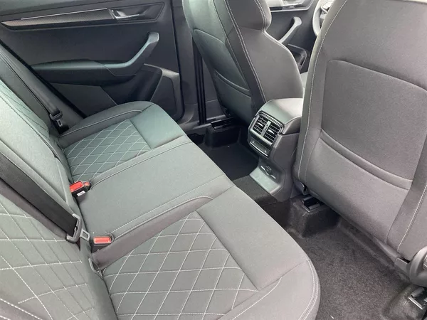 Škoda Karoq 1.5 TSI DSG Sportline - foto 9