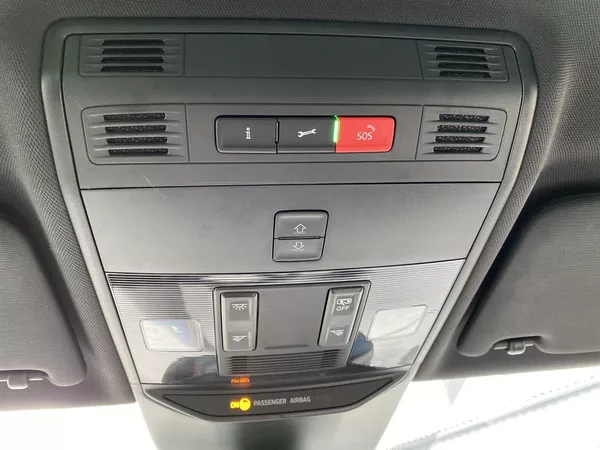 Škoda Kamiq 1.0 TSI DSG Monte Carlo - foto 14