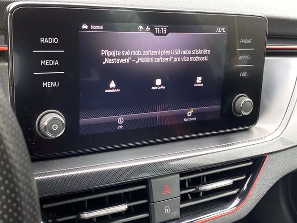 Škoda Kamiq 1.0 TSI DSG Monte Carlo - foto 18