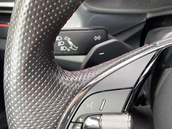 Škoda Kamiq 1.0 TSI DSG Monte Carlo - foto 22