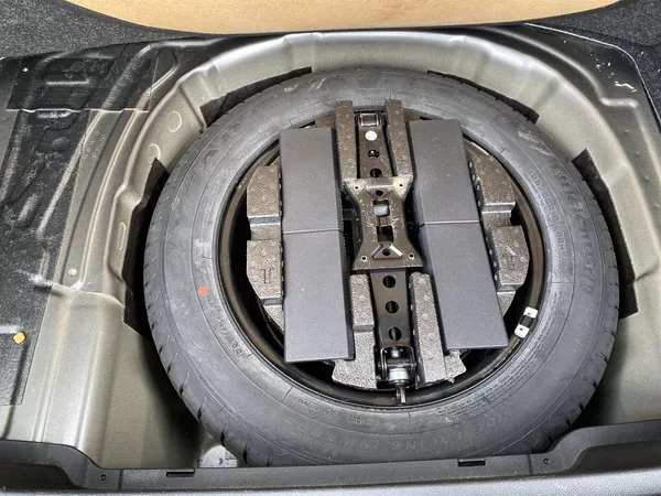 Škoda Kamiq 1.0 TSI DSG Monte Carlo - foto 28