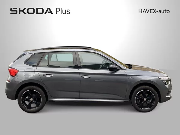 Škoda Kamiq 1.0 TSI DSG Monte Carlo - foto 3