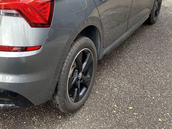 Škoda Kamiq 1.0 TSI DSG Monte Carlo - foto 30