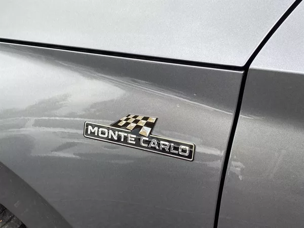 Škoda Kamiq 1.0 TSI DSG Monte Carlo - foto 33