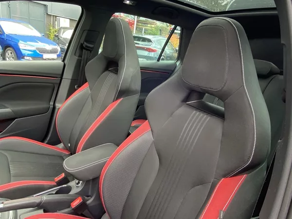 Škoda Kamiq 1.0 TSI DSG Monte Carlo - foto 34