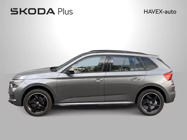 Škoda Kamiq 1.0 TSI DSG Monte Carlo - foto 36