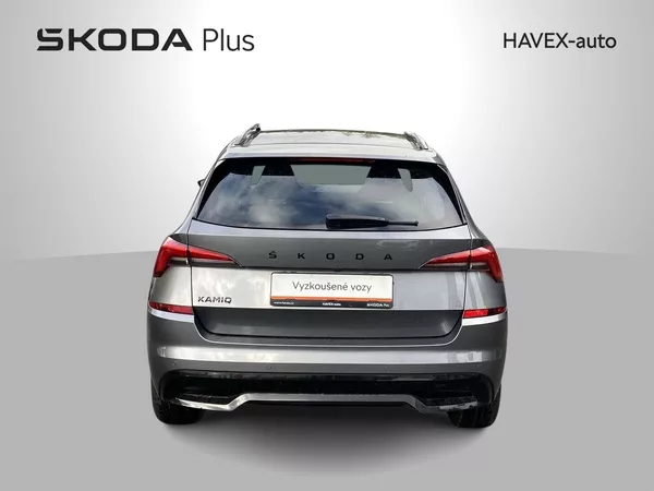 Škoda Kamiq 1.0 TSI DSG Monte Carlo - foto 38