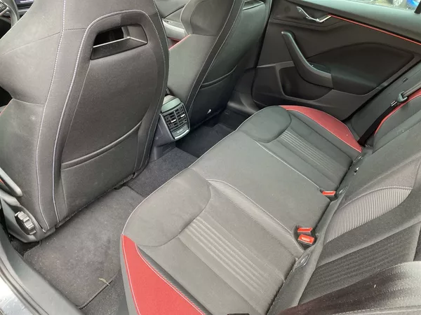 Škoda Kamiq 1.0 TSI DSG Monte Carlo - foto 7