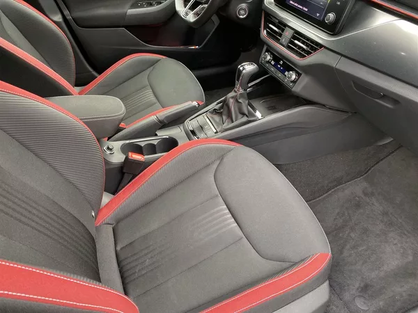Škoda Kamiq 1.0 TSI DSG Monte Carlo - foto 8