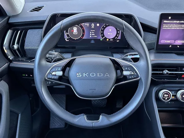 Škoda Kodiaq 2.0 TDI DSG Selection - foto 10