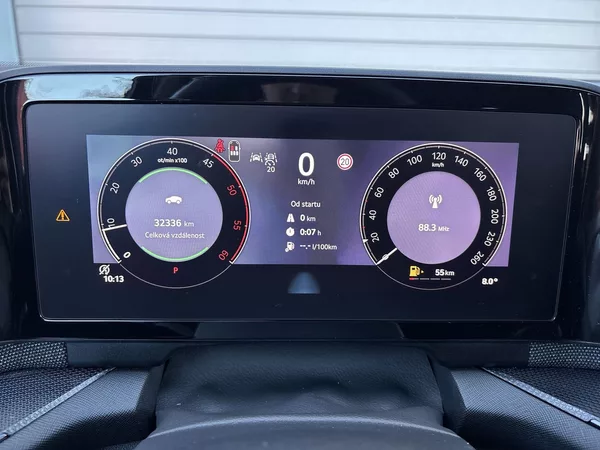 Škoda Kodiaq 2.0 TDI DSG Selection - foto 11